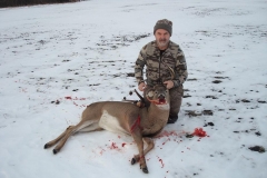 Abes buck 2012
