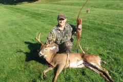 Darsdeer
