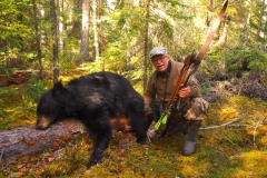 David Sherwn Tuktu EX bow