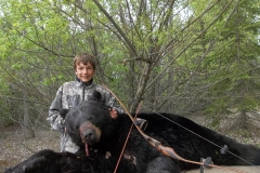 Max Nemetchek bear 2012