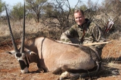 brian B impala