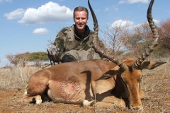 brian b kudu
