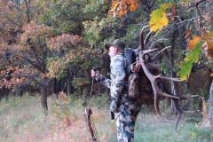 elk trip 2011 side