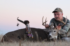 howardharderdeer