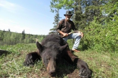 joe atherton bear