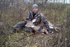 joe caba deer 2012