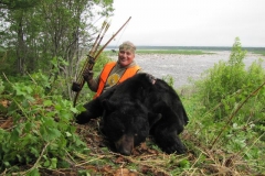 ken taylor bear 2012