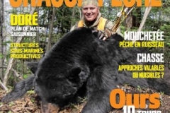 kentaylor magazine  bear 2011