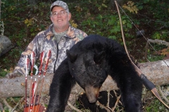 mikewoodbear