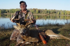 mikewooddeer