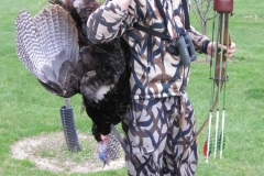 stevechappelturkey