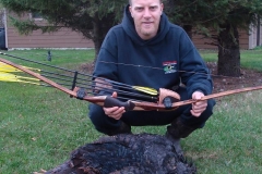 zach turkey 2012