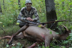 zachs cow elk 2013