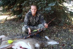zachs doe 2012